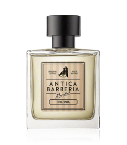 Mondial 1908 Antica Barberia Original Citrus Colonia Natural Spray (100 ml)