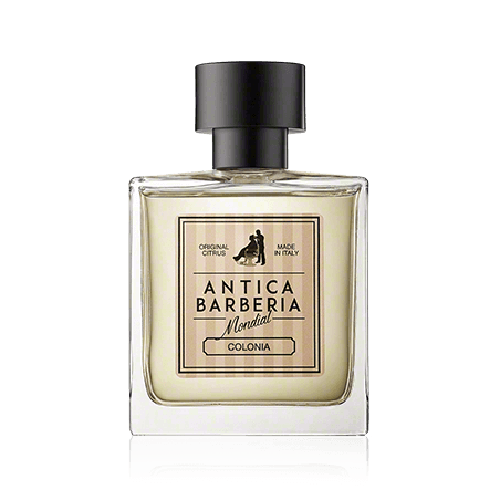 Mondial 1908 Antica Barberia Original Citrus Colonia Natural Spray (100 ml)
