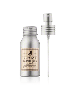 Mondial 1908 Antica Barberia Original Citrus Pre Shave Oil (50 ml)