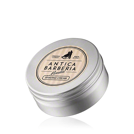 Mondial 1908 Antica Barberia Original Citrus Shaving Cream (150 ml)