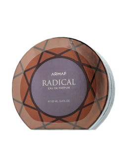 Armaf Radical Brown Eau de Parfum Spray (100 ml)