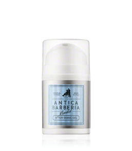 Mondial 1908 Antica Barberia Original Talc After Shave Gel (50 ml)