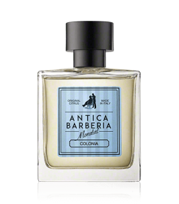 Mondial 1908 Antica Barberia Original Talc Colonia Natural Spray (100 ml)