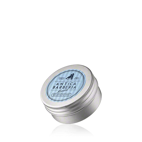 Mondial 1908 Antica Barberia Original Talc Moustache Wax (30 ml)