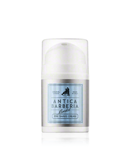 Mondial 1908 Antica Barberia Original Talc Pre Shave Cream (50 ml)