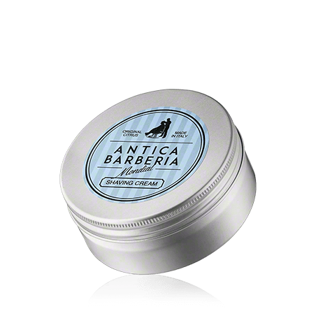 Mondial 1908 Antica Barberia Original Talc Shaving Cream (150 ml)