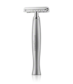 Mondial 1908 Antica Barberia Shaving Razor Safety Blade Metal