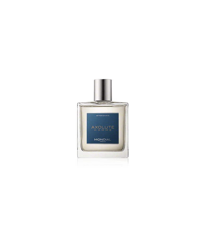 Mondial 1908 Axolute Aftershave Lotion (100 ml)