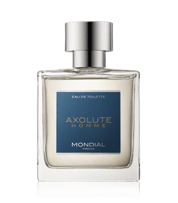 Mondial 1908 Axolute Eau de Toilette Spray (100 ml)