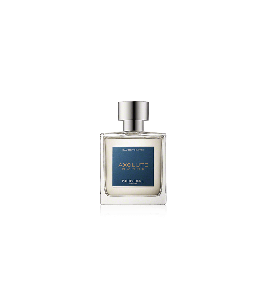 Mondial 1908 Axolute Eau de Toilette Spray (100 ml)