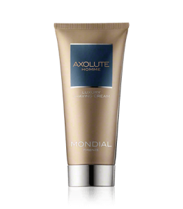 Mondial 1908 Axolute Luxury Shaving Cream (100 ml)