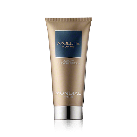 Mondial 1908 Axolute Luxury Shaving Cream (100 ml)