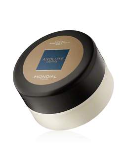 Mondial 1908 Axolute Luxury Shaving Cream Soft (140 ml)