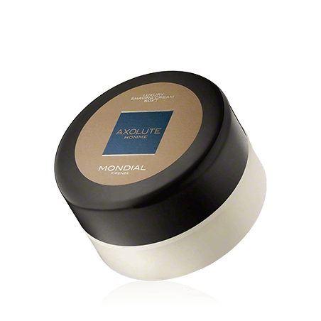 Mondial 1908 Axolute Luxury Shaving Cream Soft (140 ml)
