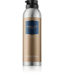 Mondial 1908 Axolute Luxury Shaving Mousse (200 ml)