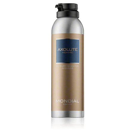 Mondial 1908 Axolute Luxury Shaving Mousse (200 ml)