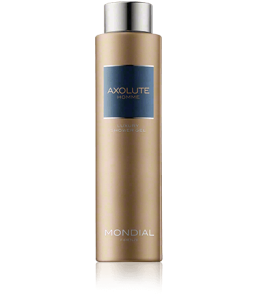 Mondial 1908 Axolute Luxury Shower Gel (250 ml)