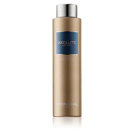 Mondial 1908 Axolute Luxury Shower Gel (250 ml)