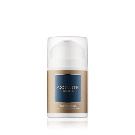 Mondial 1908 Axolute MultiAction AntiAge Cream (50 ml)