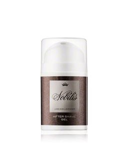 Mondial 1908 Nobilis Aftershave Gel (50 ml)