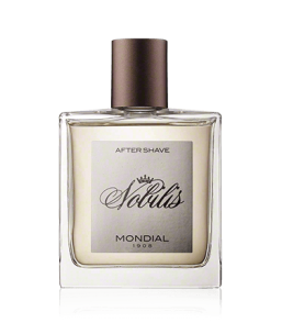 Mondial 1908 Nobilis Aftershave Lotion (100 ml)