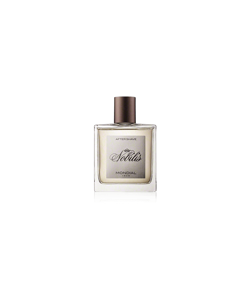 Mondial 1908 Nobilis Aftershave Lotion (100 ml)