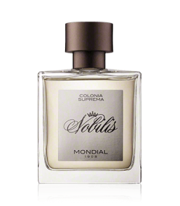 Mondial 1908 Nobilis Eau de Toilette Spray (100 ml)