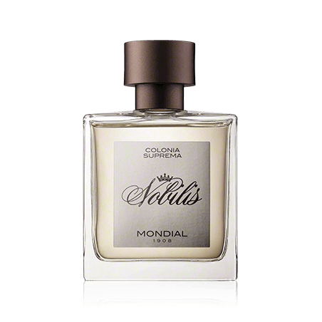 Mondial 1908 Nobilis Eau de Toilette Spray (100 ml)