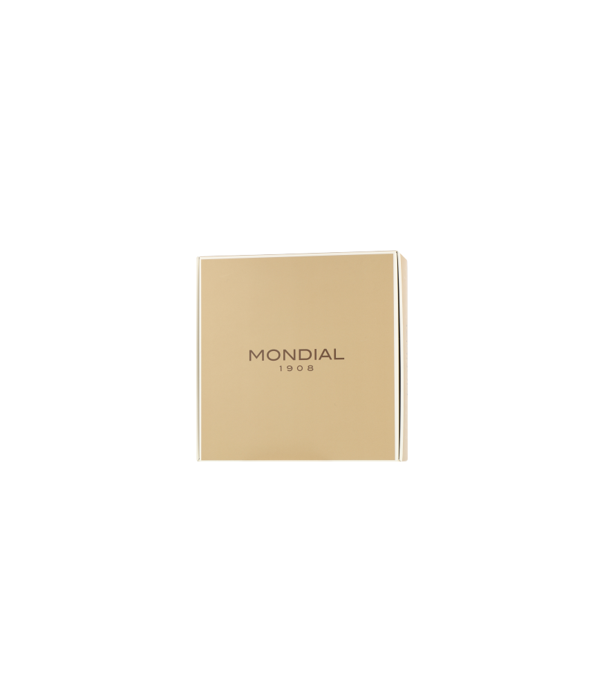 Mondial 1908 Shaving Brush Bolton Fine Badger