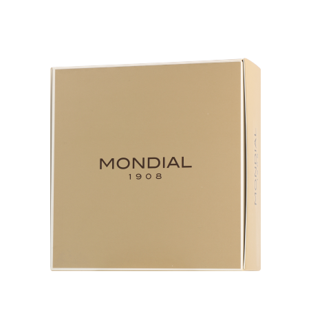 Mondial 1908 Shaving Brush Bolton Silvertip Badger