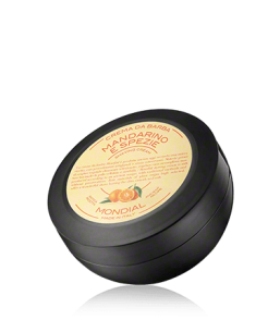 Mondial 1908 Shaving Care Mandarino e Spezie Cream Travel Pack (75 ml)