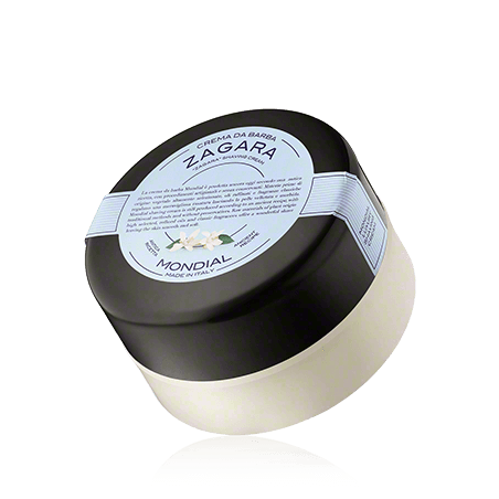 Mondial 1908 Shaving Care Zagara Cream Plexi Bowl (150 ml)