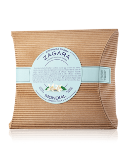 Mondial 1908 Shaving Care Zagara Cream Refill (125 ml)