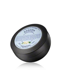 Mondial 1908 Shaving Care Zagara Cream Travel Pack (75 ml)