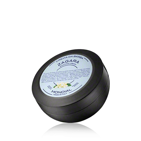 Mondial 1908 Shaving Care Zagara Cream Travel Pack (75 ml)