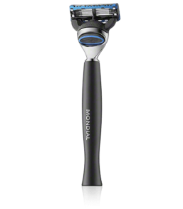 Mondial 1908 Shaving Razor Gillette Fusion Panther