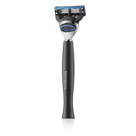 Mondial 1908 Shaving Razor Gillette Fusion Panther