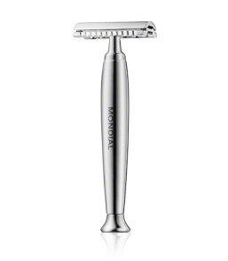 Mondial 1908 Shaving Razor Safety Blade Metal