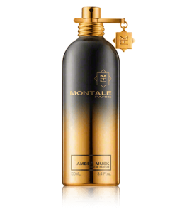 Montale Amber Musk Eau de Parfum Spray (100 ml)