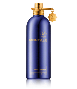 Montale Aoud Ambre Eau de Parfum Spray (100 ml)