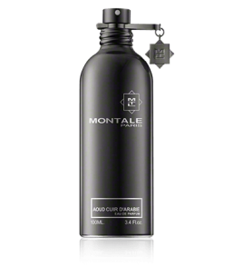 Montale Aoud Cuir d'Arabie Eau de Parfum Spray (100 ml)