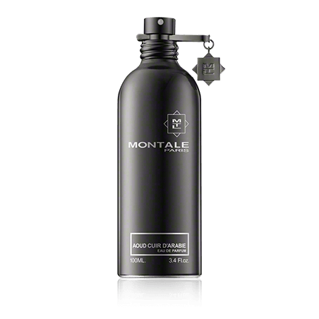 Montale Aoud Cuir d'Arabie Eau de Parfum Spray (100 ml)