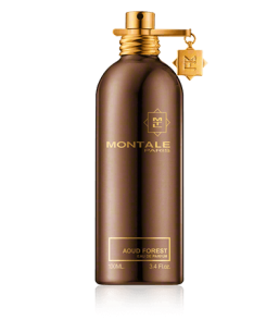 Montale Aoud Forest Eau de Parfum Spray (100 ml)