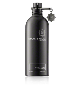 Montale Aoud Lime Eau de Parfum Spray (100 ml)