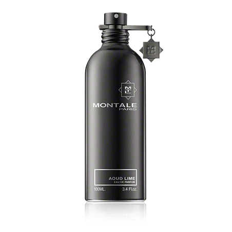 Montale Aoud Lime Eau de Parfum Spray (100 ml)