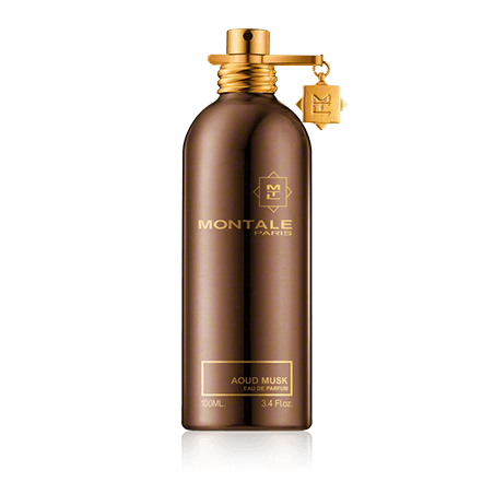 Montale Aoud Musk Eau de Parfum Spray (100 ml)
