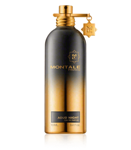 Montale Aoud Night Eau de Parfum Spray (100 ml)