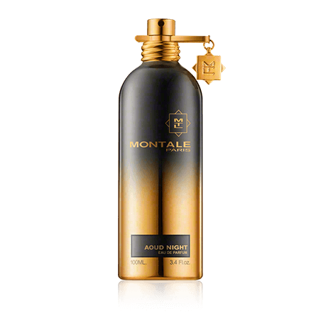 Montale Aoud Night Eau de Parfum Spray (100 ml)