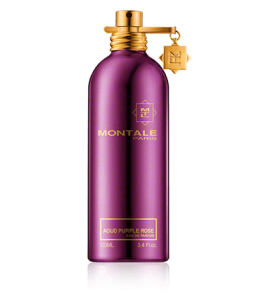 Montale Aoud Purple Rose Eau de Parfum Spray (100 ml)