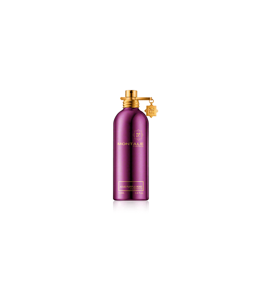 Montale Aoud Purple Rose Eau de Parfum Spray (100 ml)